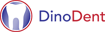 Dino Dent logo